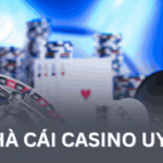 Top 4 nhà cái casino