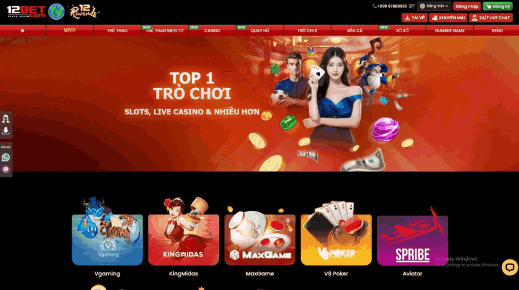 Trang 12bet