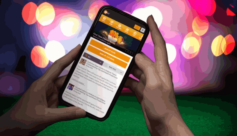 app cá cược 188BET