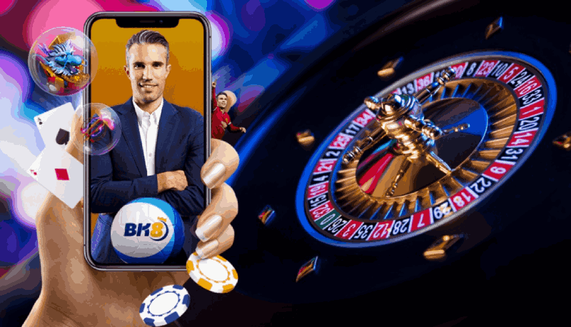 app cá cược BK8