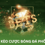 top 3 kèo cược bóng đá