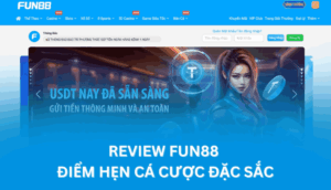 trang fun88