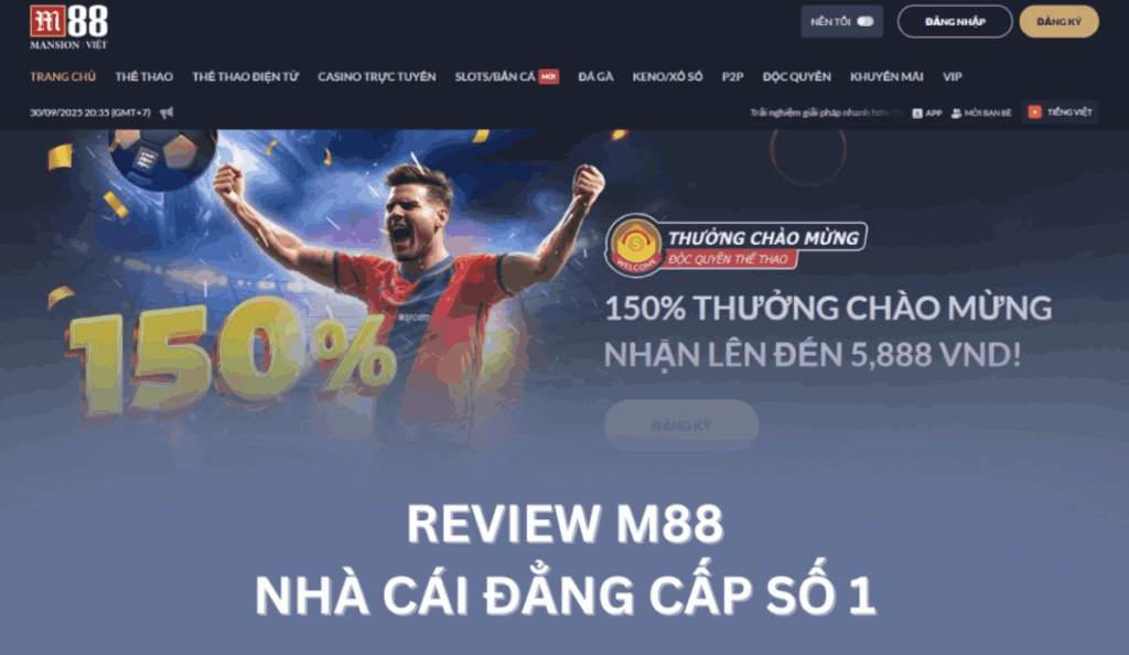 Trang M88