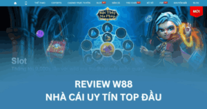 trang W88