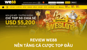 trang we88