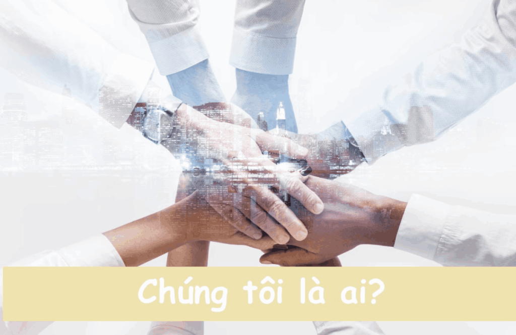 giới thiệu website